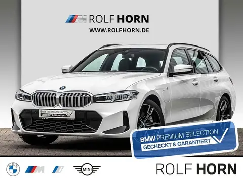 Annonce BMW SERIE 3 Hybride 2023 d'occasion 