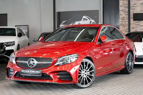 Used MERCEDES-BENZ CLASSE C Petrol 2019 Ad 