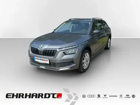 Used SKODA KAMIQ Petrol 2023 Ad 