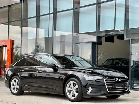 Annonce AUDI A6 Diesel 2019 d'occasion 