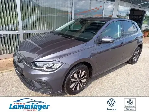 Used VOLKSWAGEN POLO Petrol 2023 Ad 