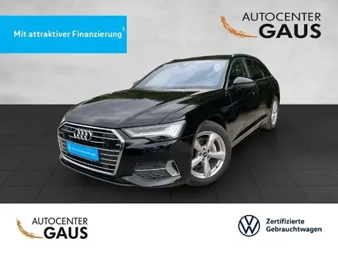 Used AUDI A6 Diesel 2021 Ad Germany