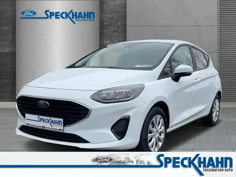 Used FORD FIESTA Petrol 2022 Ad 