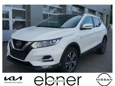 Used NISSAN QASHQAI Petrol 2021 Ad 