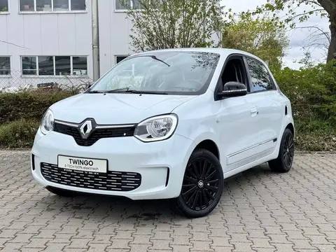 Annonce RENAULT TWINGO Non renseigné 2024 d'occasion 