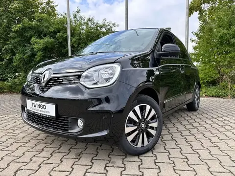 Annonce RENAULT TWINGO Non renseigné 2024 d'occasion 