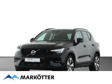 Used VOLVO XC40 Hybrid 2023 Ad 