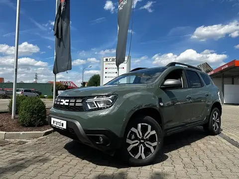 Used DACIA DUSTER Diesel 2024 Ad 