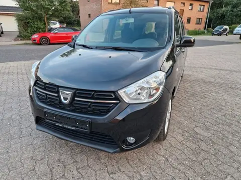 Used DACIA LODGY Petrol 2018 Ad 