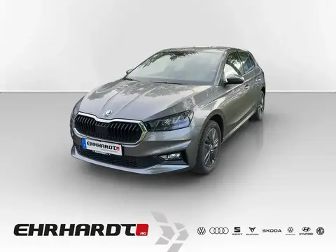 Annonce SKODA FABIA Essence 2023 d'occasion 