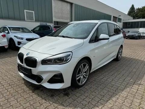 Used BMW SERIE 2 Petrol 2020 Ad 