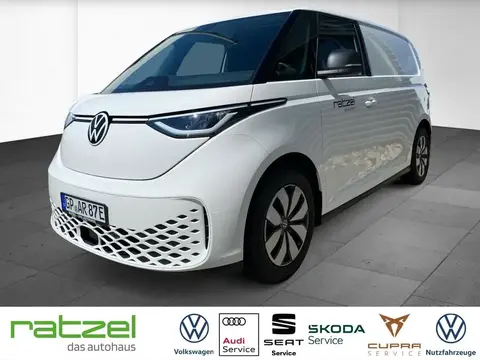 Annonce VOLKSWAGEN ID. BUZZ Non renseigné 2023 d'occasion 