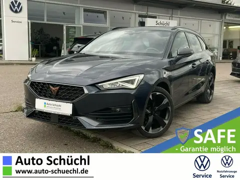 Used CUPRA LEON Hybrid 2022 Ad 