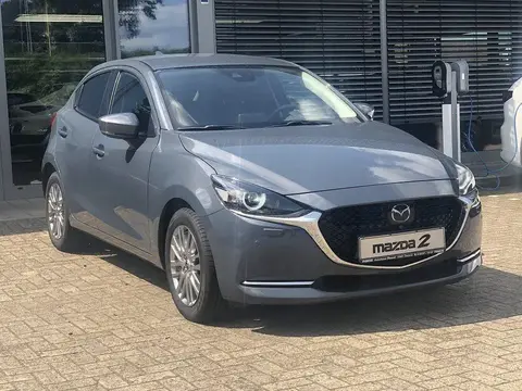 Used MAZDA 2 Hybrid 2021 Ad 