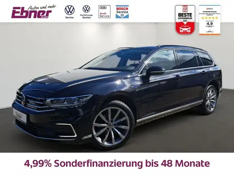 Used VOLKSWAGEN PASSAT Hybrid 2021 Ad 