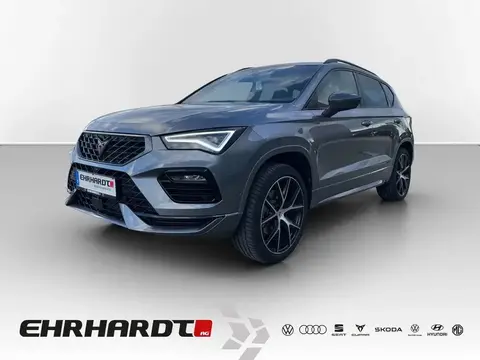 Used CUPRA ATECA Petrol 2023 Ad 