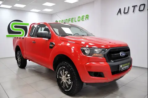 Used FORD RANGER Diesel 2017 Ad 