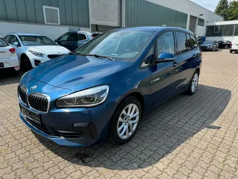 Annonce BMW SERIE 2 Diesel 2021 d'occasion Allemagne