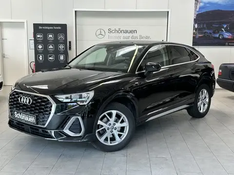 Used AUDI Q3 Petrol 2020 Ad 