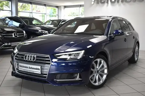 Used AUDI A4 Diesel 2019 Ad 