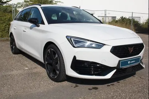 Annonce CUPRA LEON Diesel 2024 d'occasion 