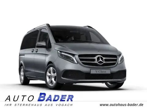 Used MERCEDES-BENZ CLASSE V Diesel 2022 Ad 