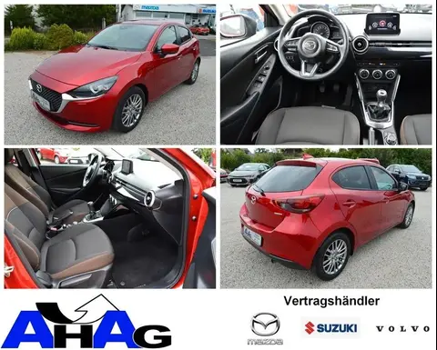 Used MAZDA 2 Petrol 2022 Ad 