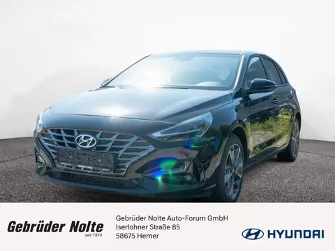 Annonce HYUNDAI I30 Essence 2024 d'occasion 