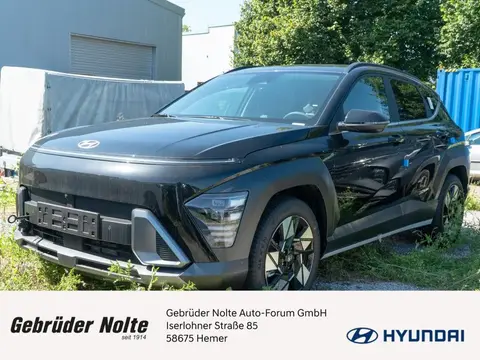 Annonce HYUNDAI KONA Essence 2024 d'occasion 