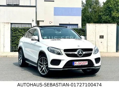 Used MERCEDES-BENZ CLASSE GLE Diesel 2016 Ad 