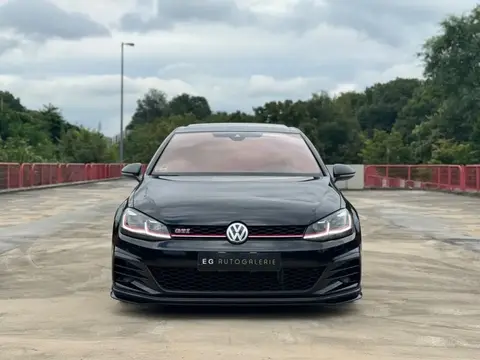 Annonce VOLKSWAGEN GOLF Essence 2019 d'occasion 