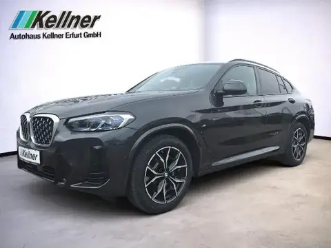 Used BMW X4 Diesel 2023 Ad 