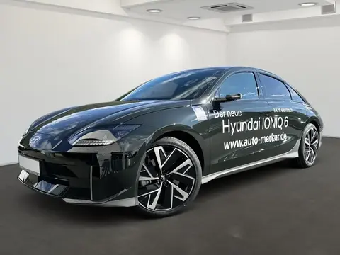 Annonce HYUNDAI IONIQ Non renseigné 2023 d'occasion 