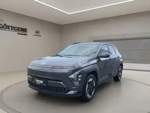 Annonce HYUNDAI KONA Non renseigné 2024 d'occasion 