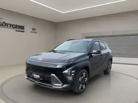 Annonce HYUNDAI KONA Hybride 2024 d'occasion 