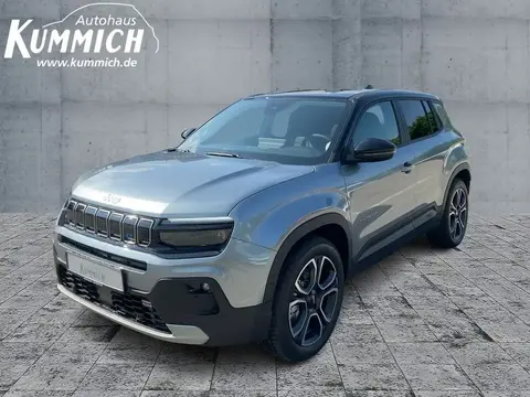 Annonce JEEP AVENGER Non renseigné 2023 d'occasion 