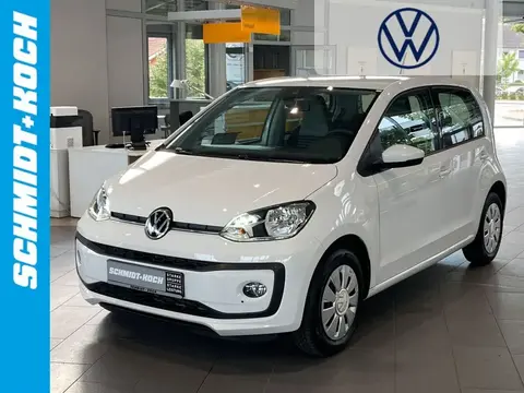 Used VOLKSWAGEN UP! Petrol 2021 Ad 