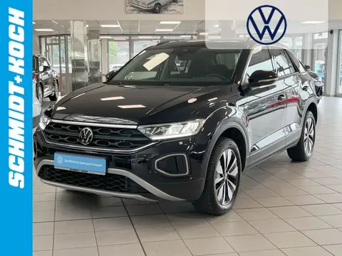 Annonce VOLKSWAGEN T-ROC Essence 2023 d'occasion 