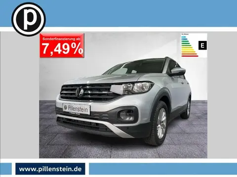 Used VOLKSWAGEN T-CROSS Petrol 2022 Ad 