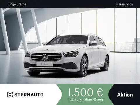 Used MERCEDES-BENZ CLASSE E Diesel 2023 Ad 