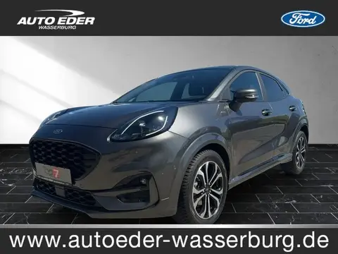 Annonce FORD PUMA Essence 2023 d'occasion 