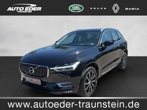 Annonce VOLVO XC60 Diesel 2020 d'occasion 