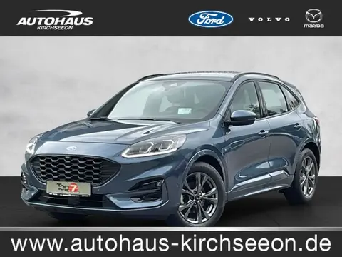 Annonce FORD KUGA Diesel 2023 d'occasion 