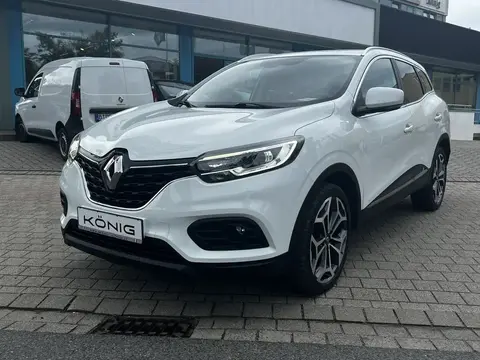 Used RENAULT KADJAR Petrol 2019 Ad 