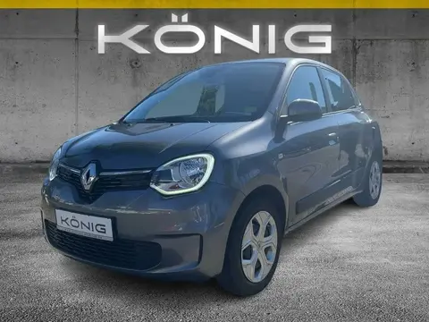 Used RENAULT TWINGO Petrol 2021 Ad 