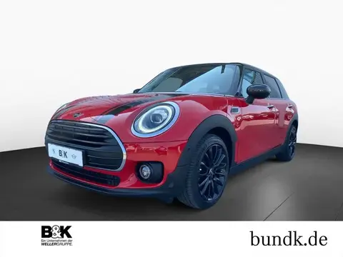 Used MINI COOPER Diesel 2019 Ad 