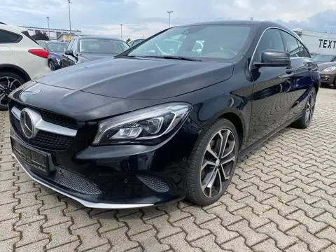 Used MERCEDES-BENZ CLASSE CLA Diesel 2017 Ad 