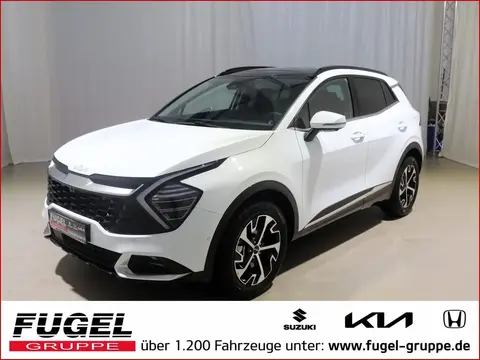 Annonce KIA SPORTAGE Hybride 2024 d'occasion 