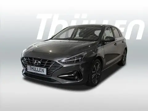 Annonce HYUNDAI I30 Essence 2023 d'occasion 