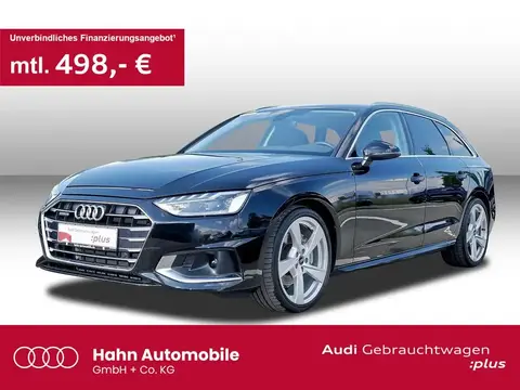 Used AUDI A4 Diesel 2023 Ad 